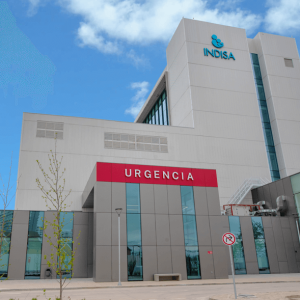 CENTRO MEDICO NOTPLAGA